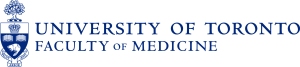 U of T Faculty of Medicine crest
